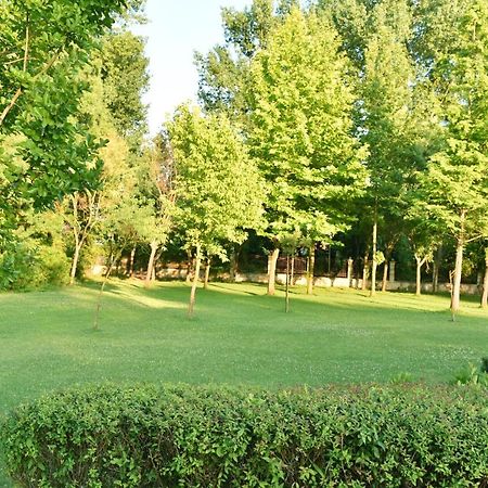 Les Magnolias Hotel Приморсько Екстер'єр фото
