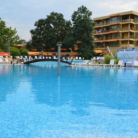 Les Magnolias Hotel Приморсько Екстер'єр фото