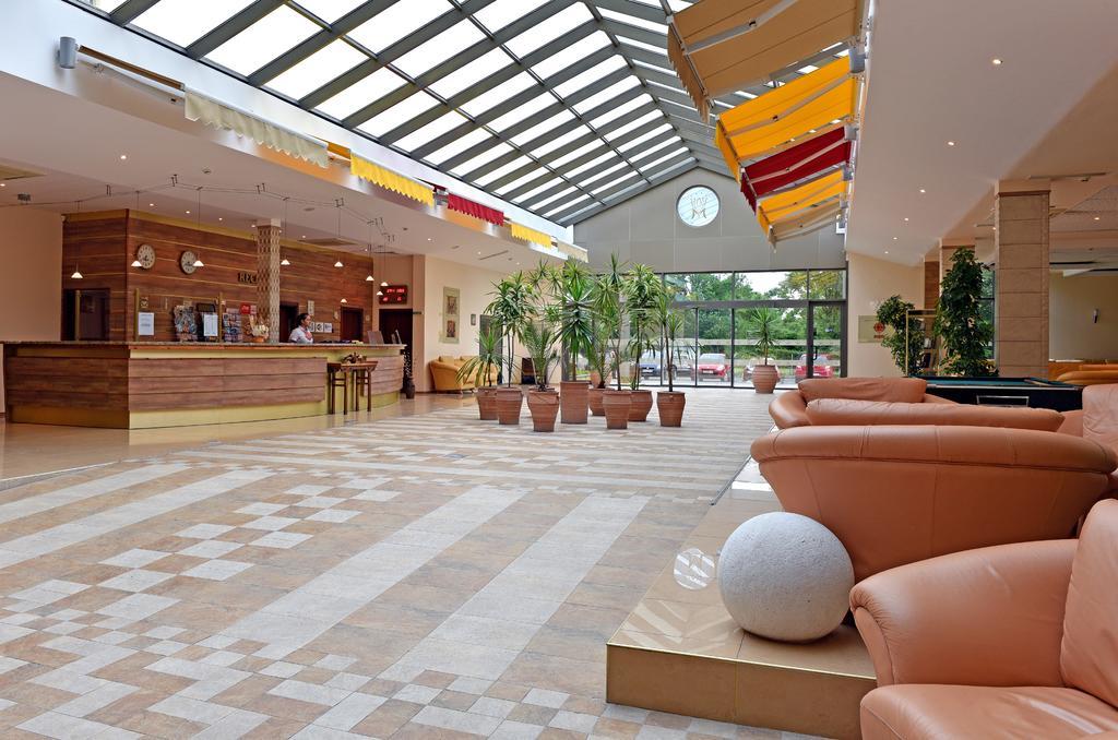 Les Magnolias Hotel Приморсько Екстер'єр фото